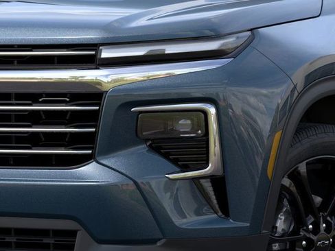 New 2026 Chevrolet Traverse LT image 10