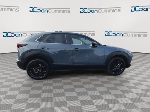 Used 2024 MAZDA CX-30 AWD 2.5 S w/ Preferred Package image 9