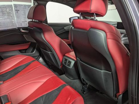 Used 2022 Acura TLX w/ A-SPEC Pkg image 42
