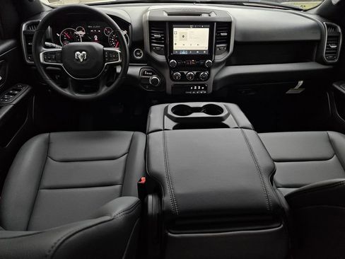 New 2026 RAM 1500 Tradesman RWD image 8