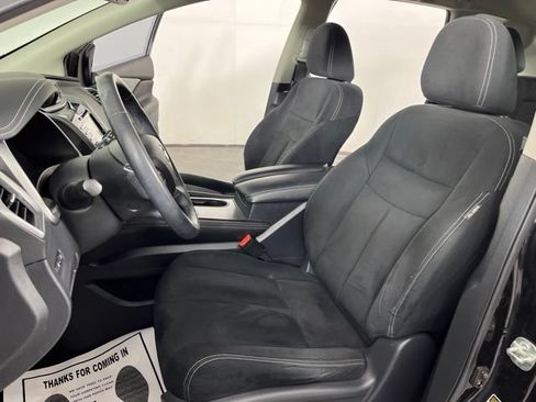 Used 2019 Nissan Murano SV w/ Cargo Package FWD image 19