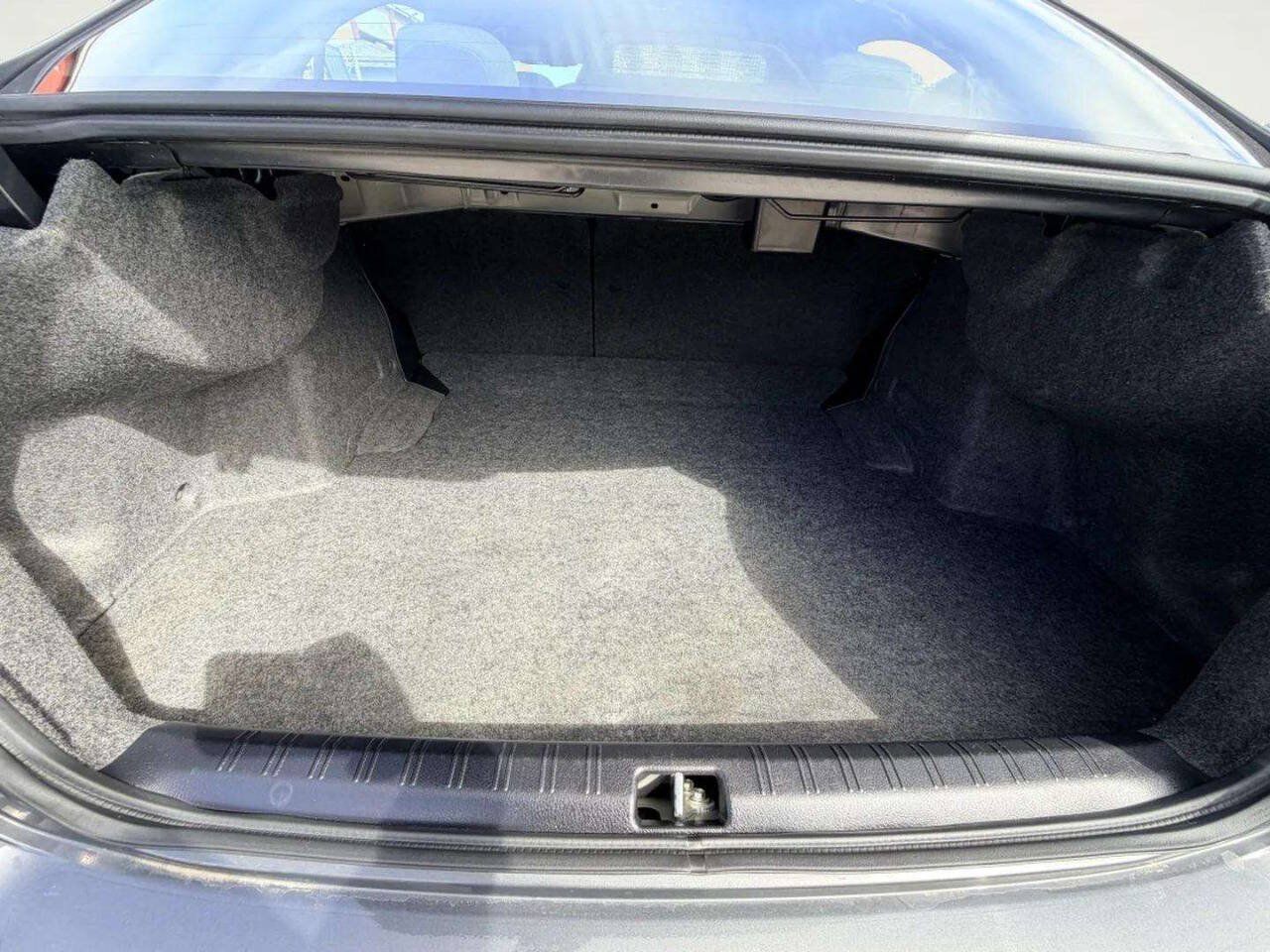 Used 2021 Subaru WRX AWD/4WD image 5