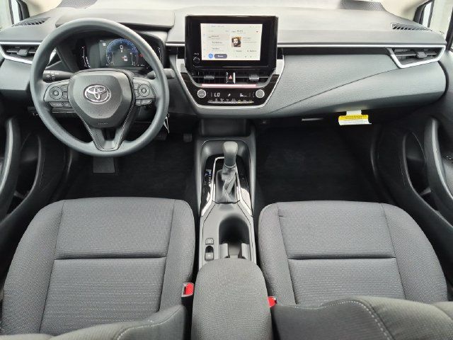 New 2026 Toyota Corolla LE FWD image 20