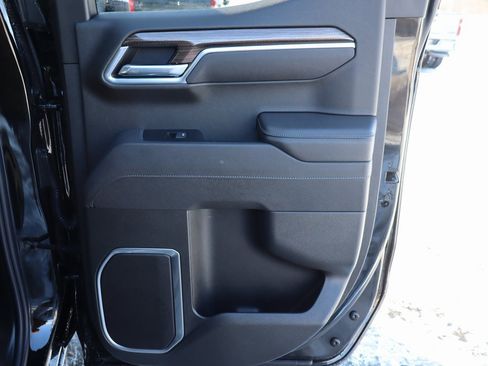 Used 2026 Chevrolet Silverado 1500 LT image 22