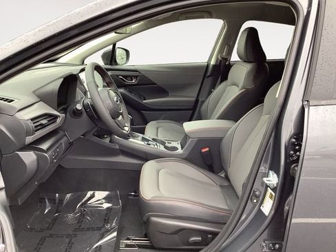 New 2026 Subaru Crosstrek 2.5i Limited AWD/4WD image 9