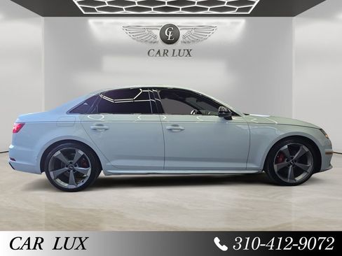 Used 2019 Audi S4 Premium Plus w/ Premium Plus Package image 6