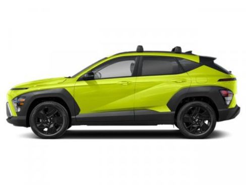 New 2026 Hyundai Kona SEL Sport FWD image 3
