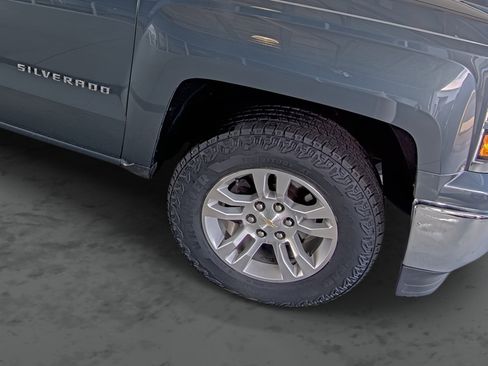 Used 2014 Chevrolet Silverado 1500 LT w/ All Star Edition AWD/4WD image 16