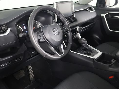Used 2022 Toyota RAV4 XLE w/ Convenience Package AWD/4WD image 29