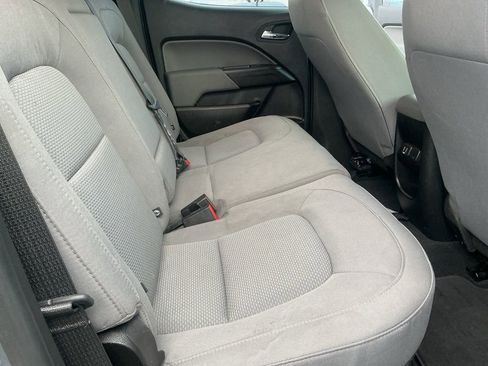 Used 2020 Chevrolet Colorado LT w/ Safety Package image 20