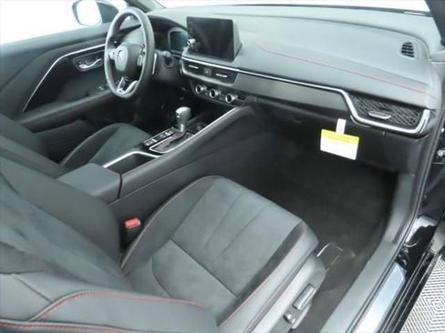 Used 2025 Acura ADX A-Spec image 18