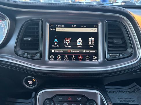 Used 2021 Dodge Challenger GT w/ Plus Package image 21