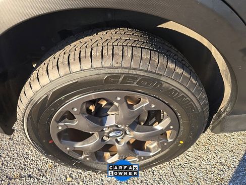 Used 2021 Subaru Crosstrek 2.5i Sport image 37