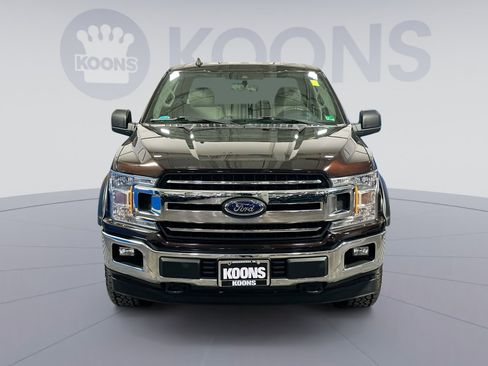 Used 2019 Ford F150 XLT image 11