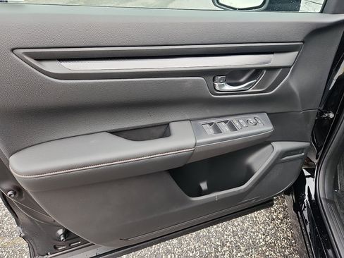 New 2026 Honda CR-V TrailSport image 8