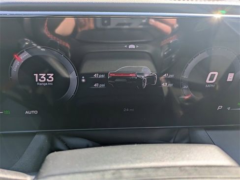 New 2024 Dodge Charger R/T Scat Pack w/ Plus Group image 30