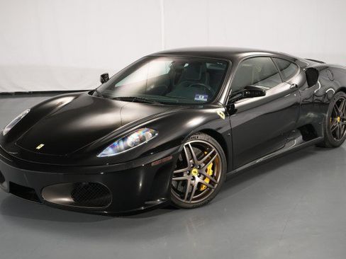 Used 2009 Ferrari F430 Coupe RWD image 4