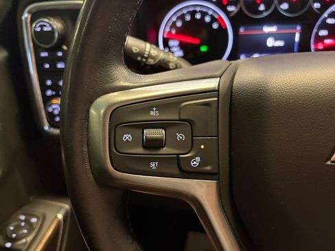 Used 2020 Chevrolet Silverado 1500 RST w/ All-Star Edition AWD/4WD image 15