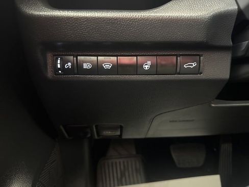Used 2023 Toyota RAV4 XLE w/ Convenience Package FWD image 20