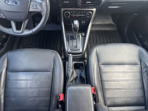 Used 2020 Ford EcoSport Titanium AWD/4WD image 28