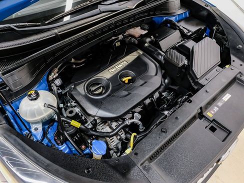 Used 2019 Hyundai Tucson SE image 54