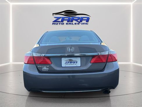 Used 2014 Honda Accord EX image 6