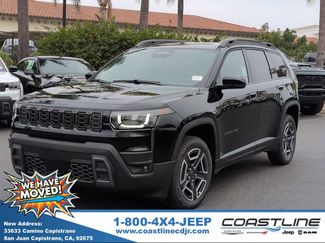 New 2026 Jeep Cherokee Limited video 1