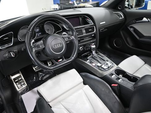 Used 2015 Audi S5 Prestige image 10
