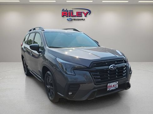 New 2026 Subaru Ascent Premium w/ Popular Package #1 AWD/4WD image 8