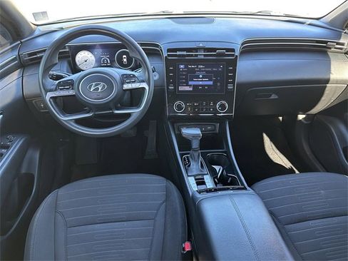 Used 2023 Hyundai Santa Cruz SEL w/ Activity Package image 23