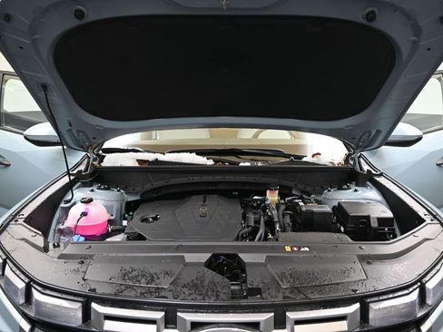 New 2026 Hyundai Santa Cruz SEL image 9