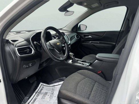 Used 2022 Chevrolet Equinox LT FWD image 23