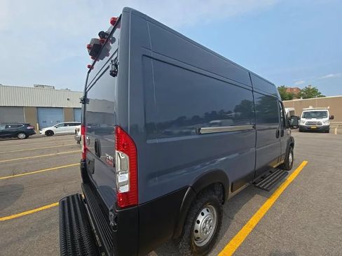 Used 2019 RAM ProMaster 2500 FWD image 4