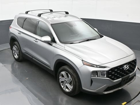 Used 2023 Hyundai Santa Fe SEL AWD/4WD image 32