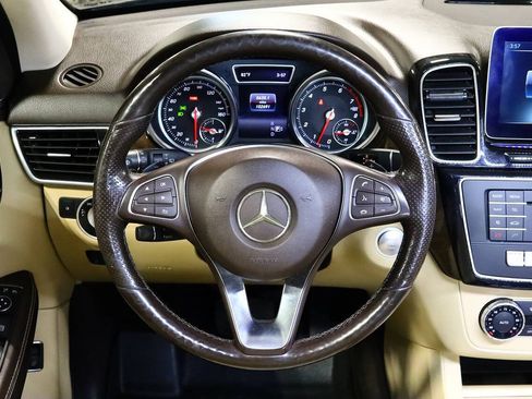 Used 2016 Mercedes-Benz GLE 350 4MATIC image 11