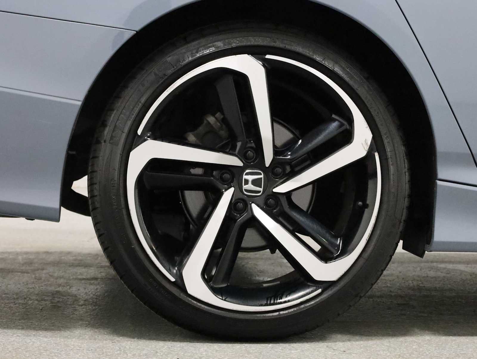 Used 2022 Honda Accord Sport image 35