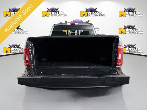 Used 2021 Ford F150 XLT w/ Equipment Group 302A High AWD/4WD image 26
