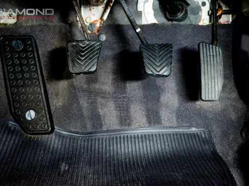 Used 1993 Mitsubishi 3000GT VR-4 image 74