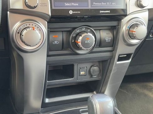 Used 2024 Toyota 4Runner SR5 RWD image 21