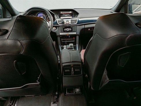 Used 2014 Mercedes-Benz E 63 AMG S-Model image 59