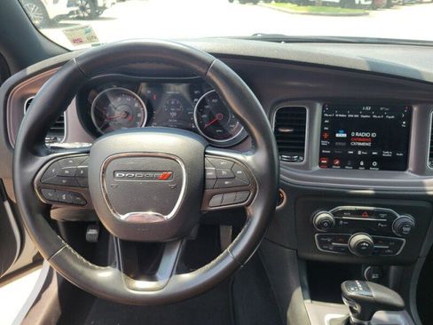 Used 2023 Dodge Charger SXT RWD image 14