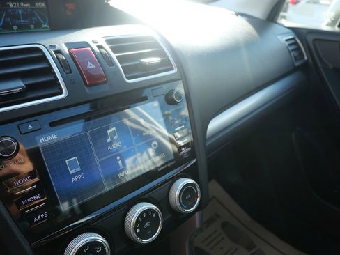 Used 2016 Subaru Forester 2.5i Premium w/ All-Weather Package image 14