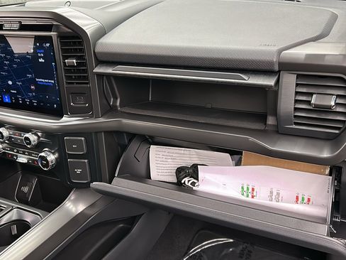 Used 2025 Ford F150 Tremor image 37