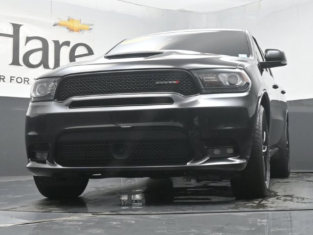 Used 2018 Dodge Durango R/T w/ Technology Group AWD/4WD image 62