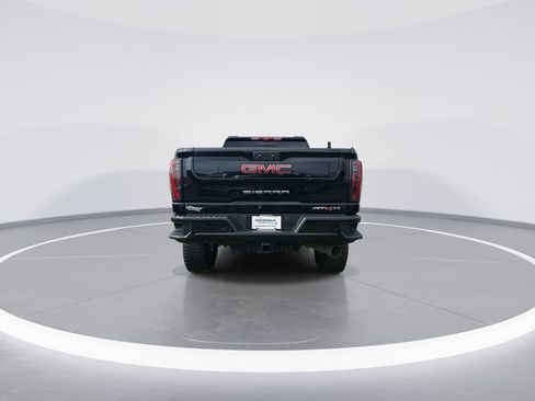 Used 2026 GMC Sierra 2500 AT4X AWD/4WD image 7