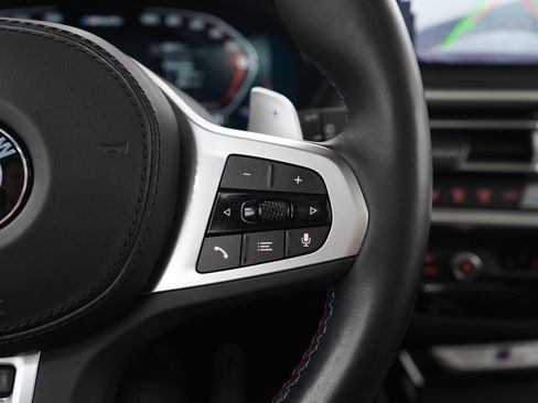 Used 2023 BMW X3 M40i image 30