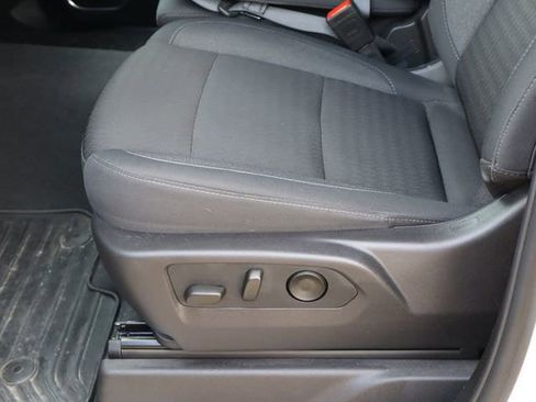 Used 2024 GMC Sierra 1500 Elevation image 14