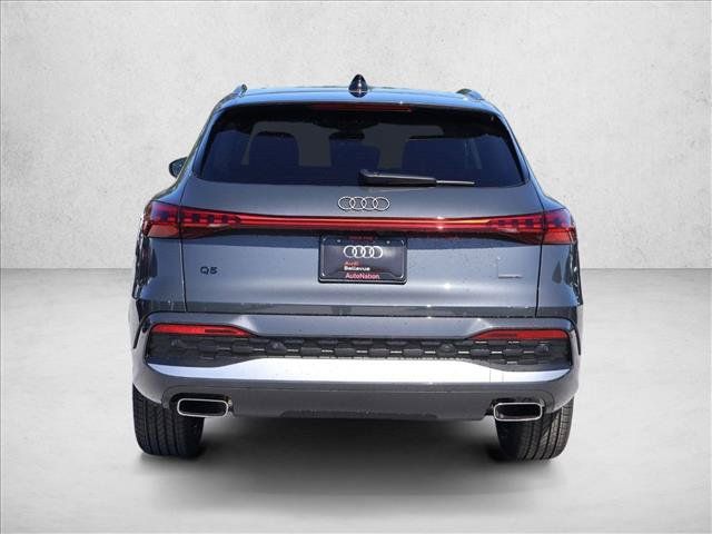New 2026 Audi Q5 Premium AWD/4WD image 5