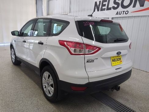 Used 2016 Ford Escape S FWD image 9