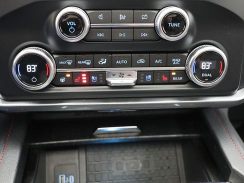 Used 2022 Ford Expedition Limited image 27